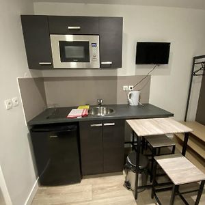 Studio Supérieure Lit King-Size